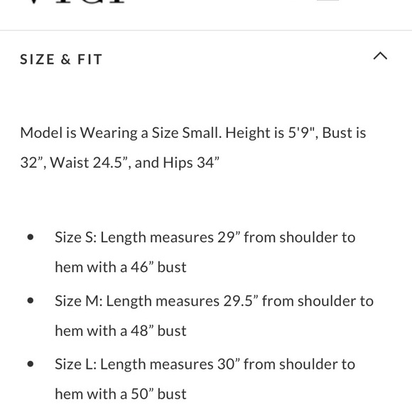 Vici Layan Turtleneck knitted sweater in Citrus -small - Picture 6 of 6